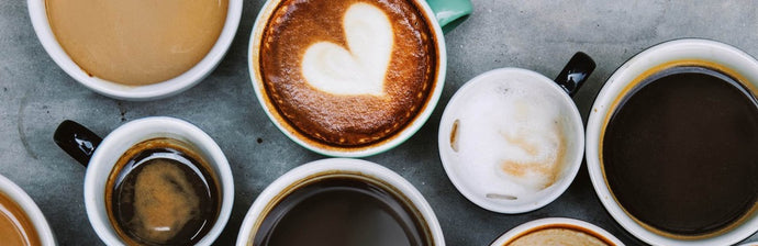 Ein Leben ohne Kaffee? Das passiert, wenn du 10 Tage auf Kaffee verzichtest!