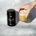 The Mushroom Elixir - Bio Mushroom Coffee