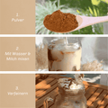 The Mushroom Elixir - Bio Mushroom Coffee