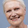 Christine F.