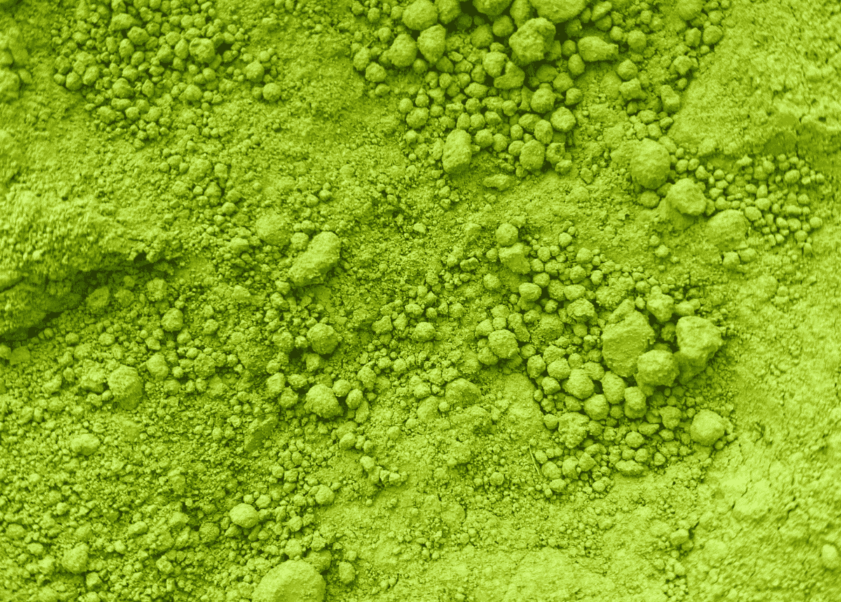 Bio Ceremonial Matcha
