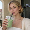 Mushroom Matcha - Matcha mit Vitalpilzen