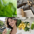 Mushroom Matcha - Matcha mit Vitalpilzen