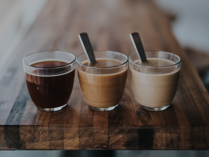 The Mushroom Elixir "Bulletproof"